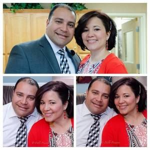 Meet your Posher, Martha